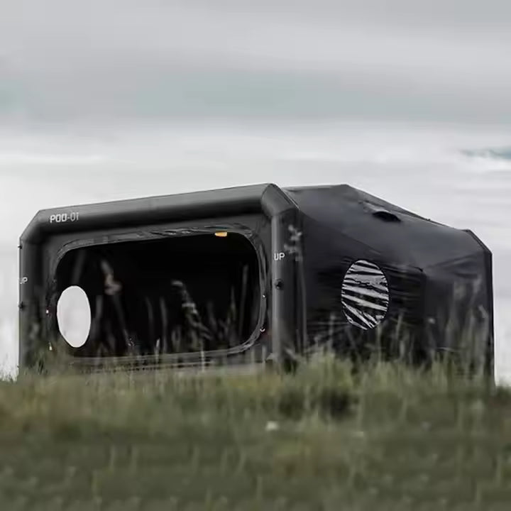 Inflatable House Air Tent