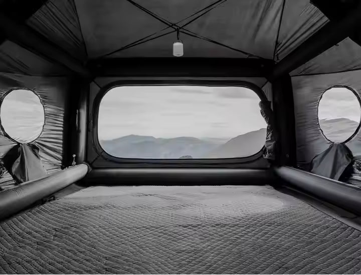 Inflatable House Air Tent