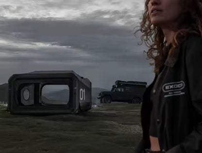 Inflatable House Air Tent