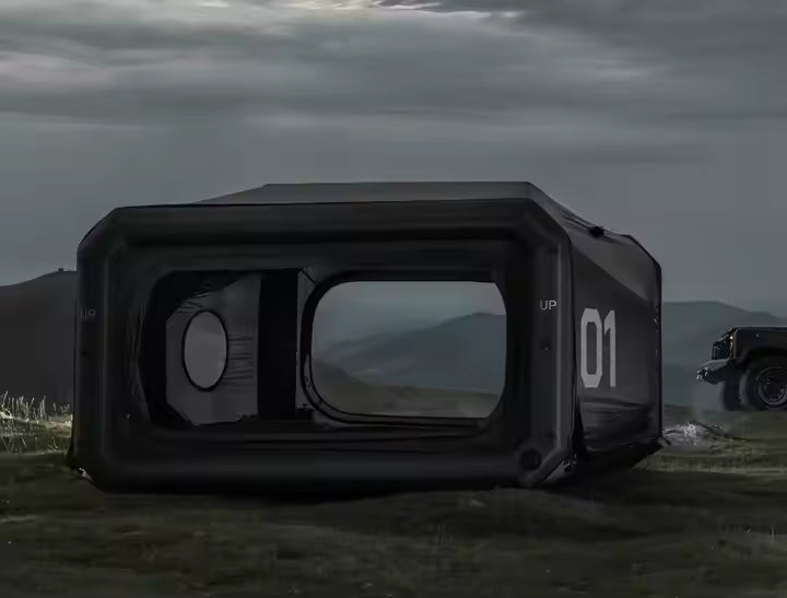 Inflatable House Air Tent