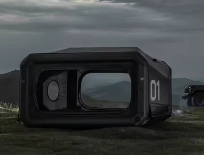 Inflatable House Air Tent